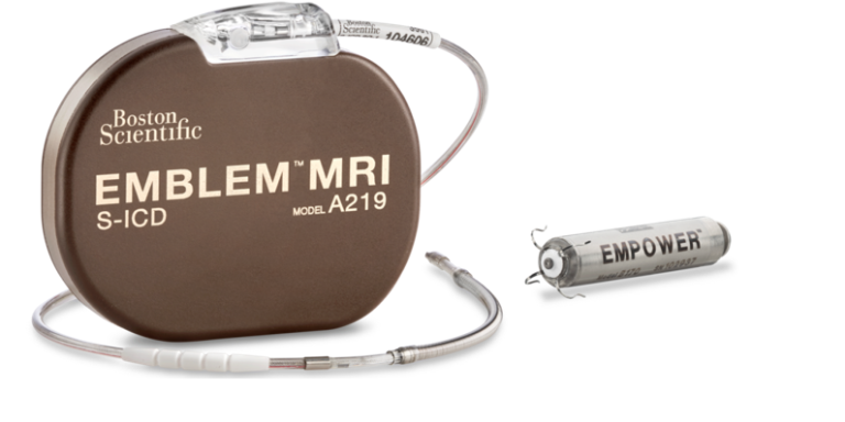 Successful first implantation of wireless pacemaker communicating